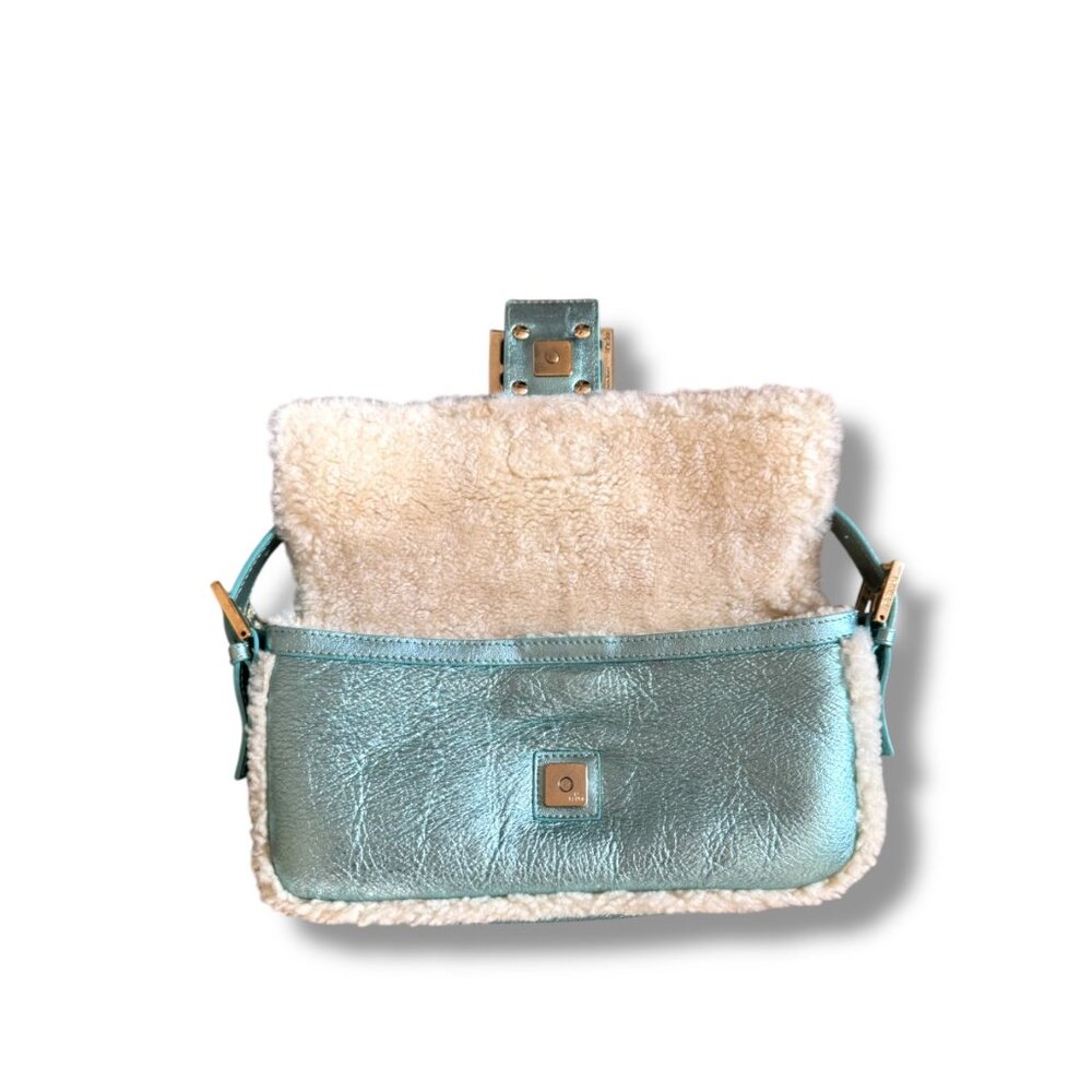 Fendi baguette - Picture 3 of 9